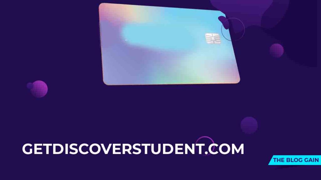 2023 Student Guide: Discovering New Opportunities with GetDiscoverStudent.com