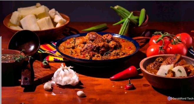 Cassasse: The Traditional Haitian Dish That Will Leave You Wanting More