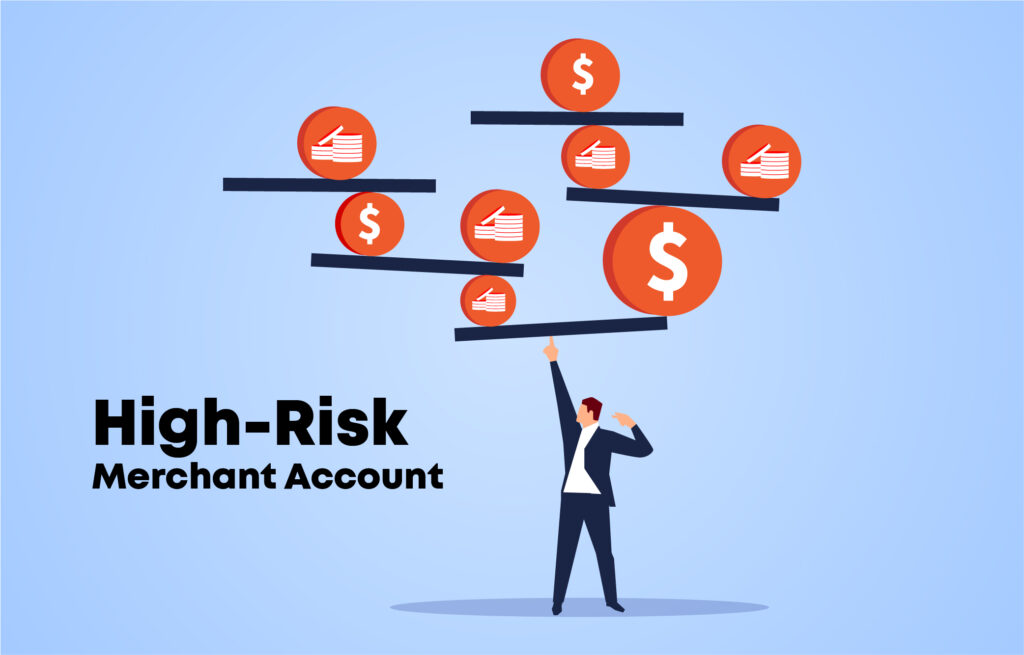 High-Risk Merchant Accounts: What You Need to Know