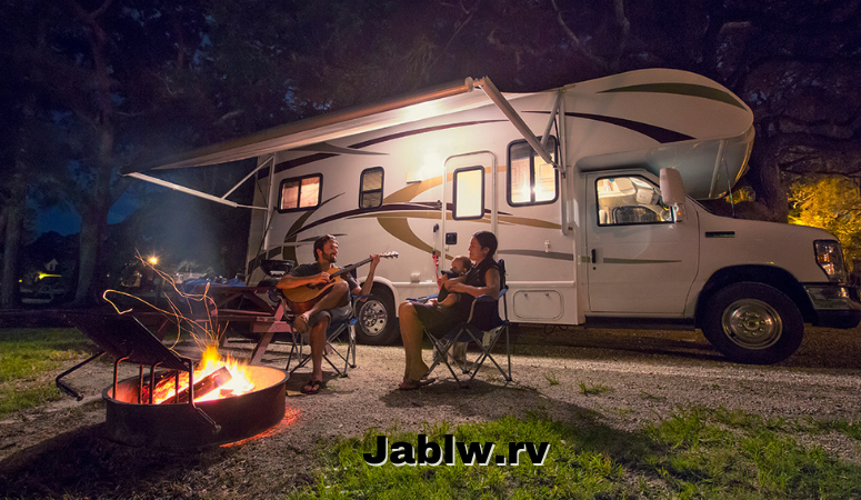 Jablw.rv: A Revolutionary Way to Explore the Great Outdoors