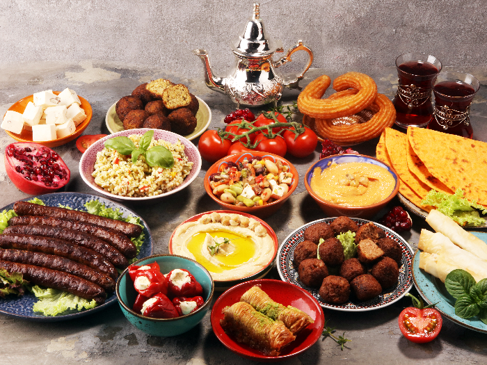 Masqlaseen: The Hidden Gem of Middle Eastern Cuisine