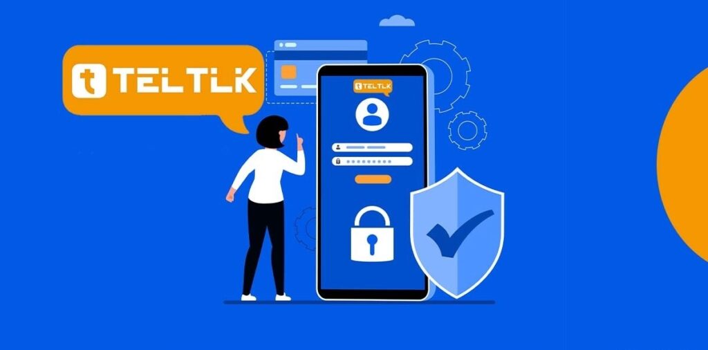 Teltlk: The Revolutionary Way to Stay Connected