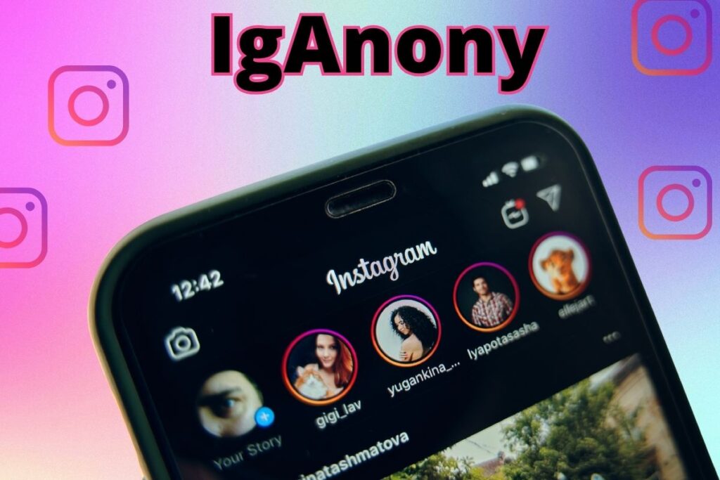Iganony: The Revolutionary Way to Connect with Your Inner Self